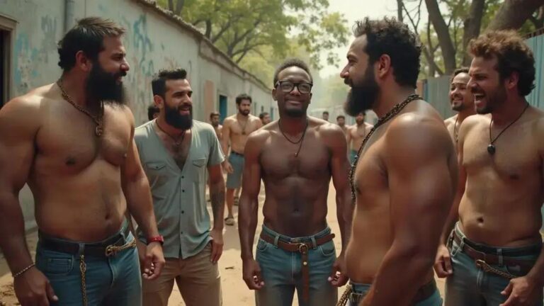 Why is the Gorilla Trick Popular Among Men Today?