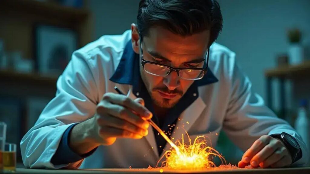 Why is the Spider Venom Trick Gaining Popularity Among Men?