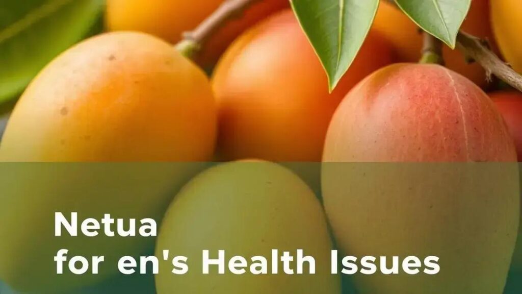 Why Men Are Turning to the Mango Trick for ED Relief