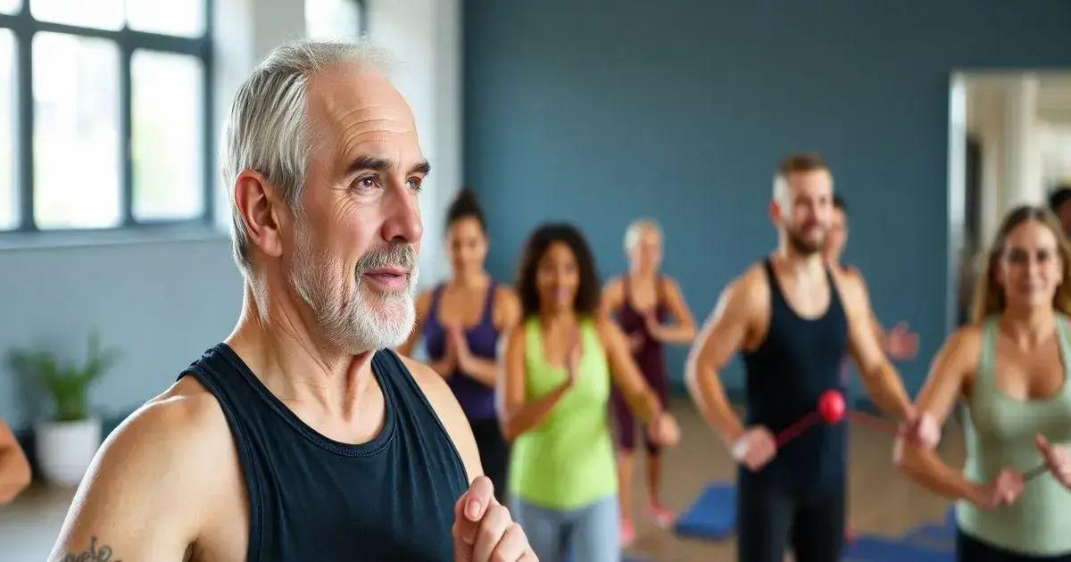Why Older Men Are Embracing Detox