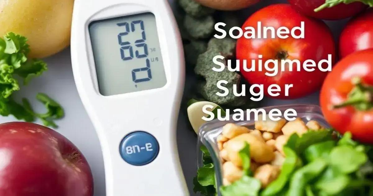 Why Regular Blood Sugar Monitoring Matters