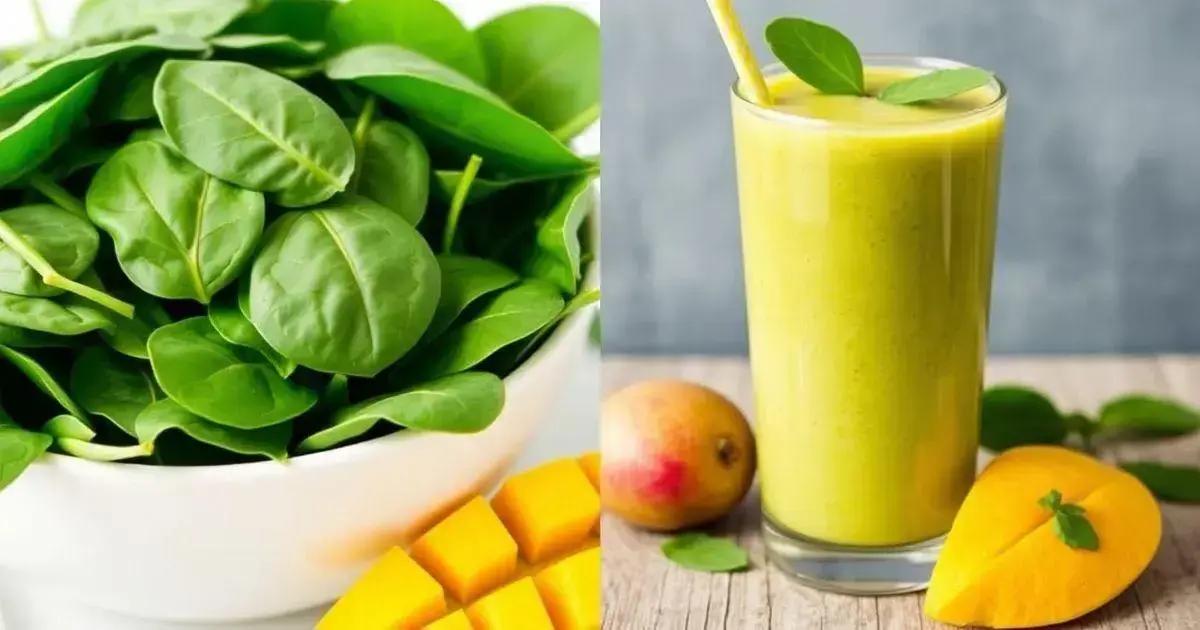 Why Spinach is a Superfood