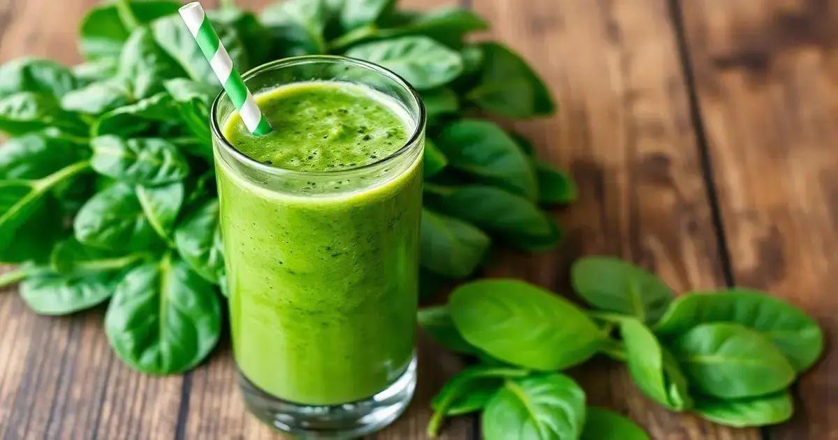 Why Spinach is a Superfood