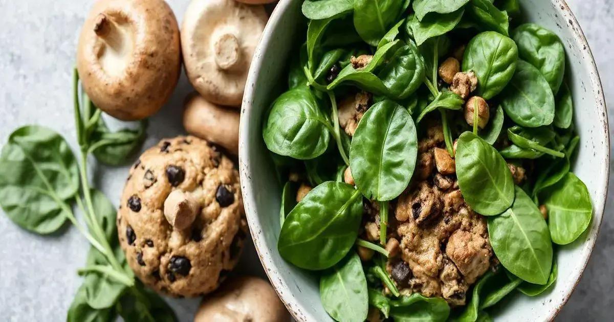 Why Spinach is Great for Testosterone