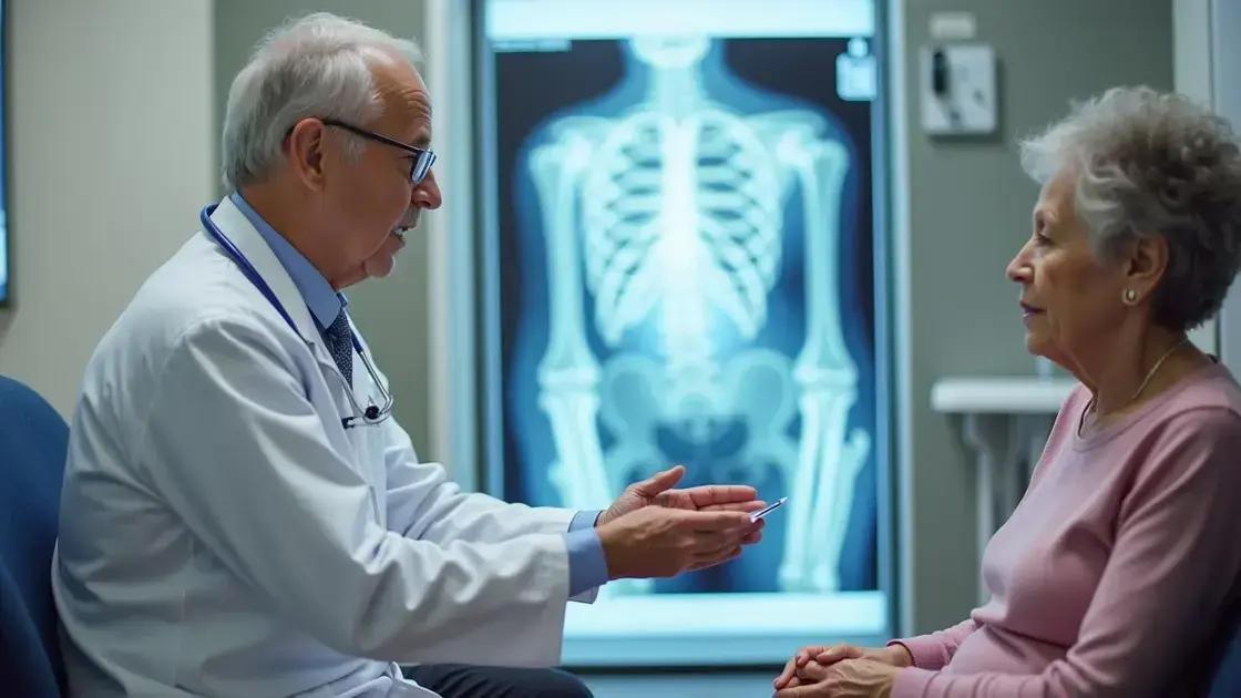 Why Testing is Crucial After 50