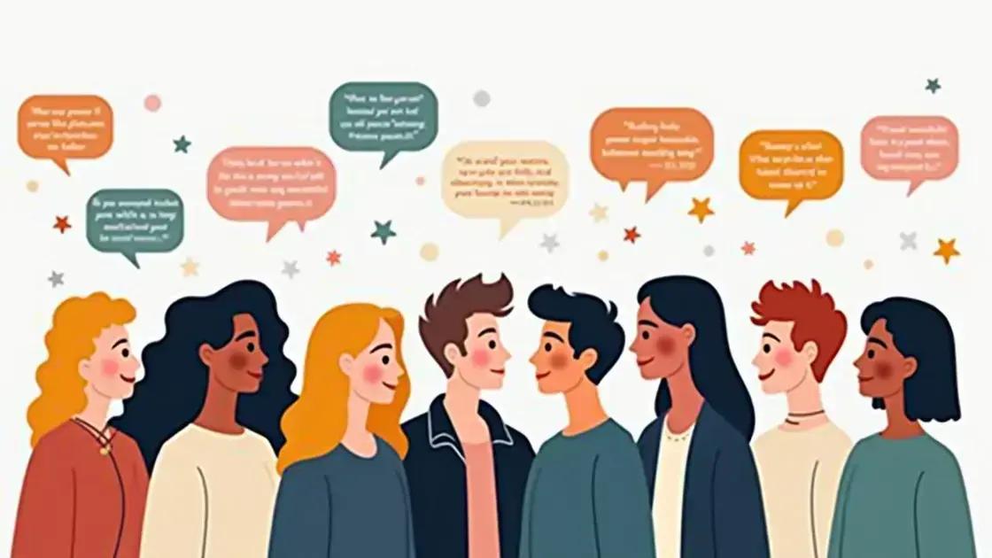 Why Trust Real Testimonials?