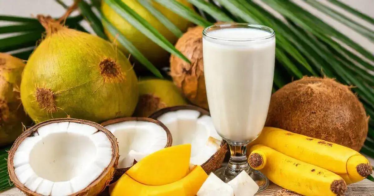 Why Use Coconut Milk in Smoothies?