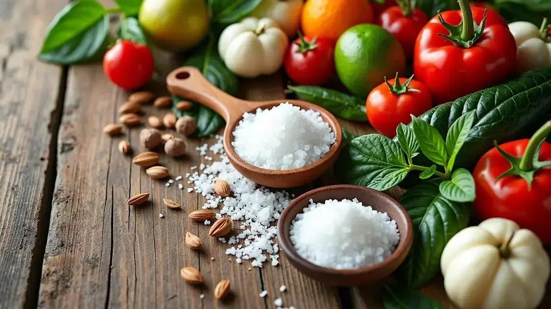 Advantages of Using Natural Ingredients