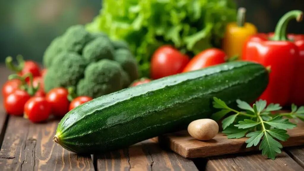 African Cucumber: Discover Its Amazing Effects on Vitality