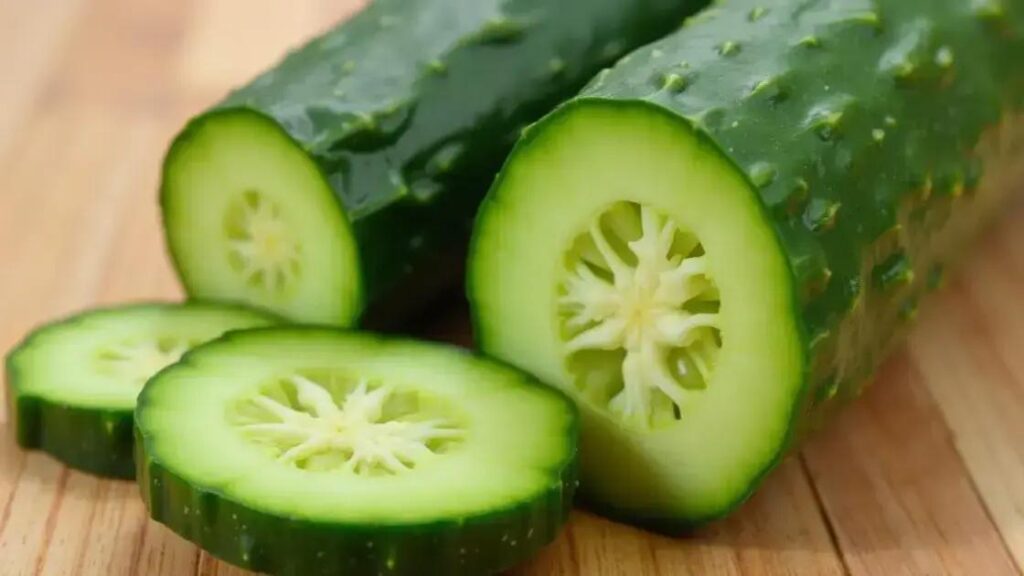 African Cucumber: Discover Signs It's Working for You