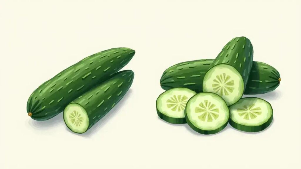 African Cucumber: How to Spot Counterfeit Products Easily