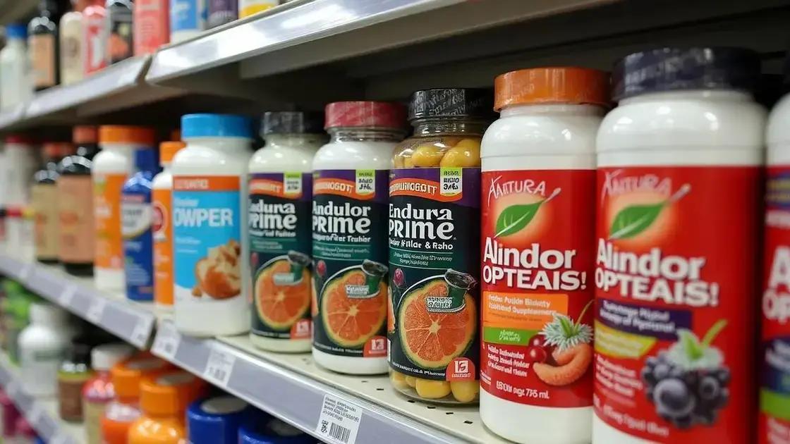 Alternatives to Buying with a Prescription