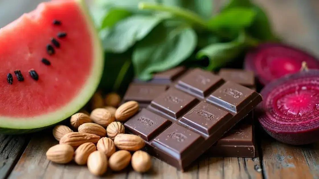 Alternatives to Grapes for Treatment