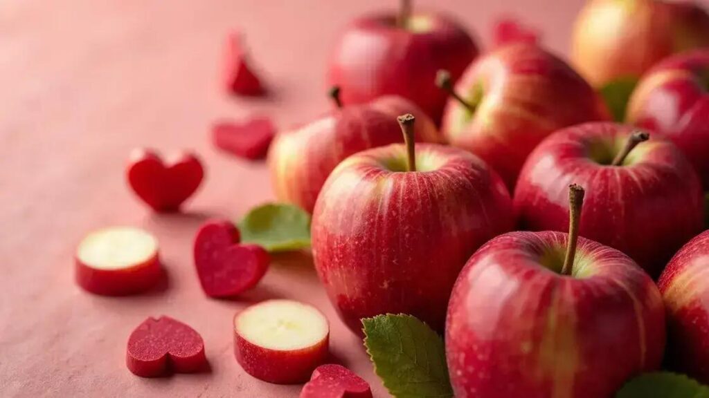 Apples: A Crisp Remedy for Erectile Dysfunction Unveiled