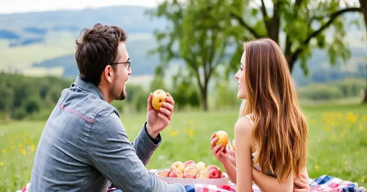 Apples and Their Effect on Libido and Stamina