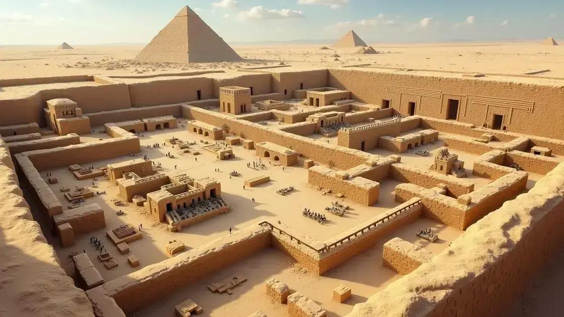 Archaeological Discoveries and Their Impact