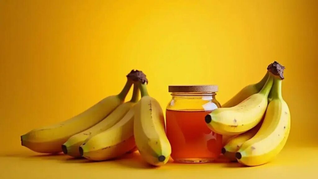 Are Bananas and Honey the Perfect Combo for ED?