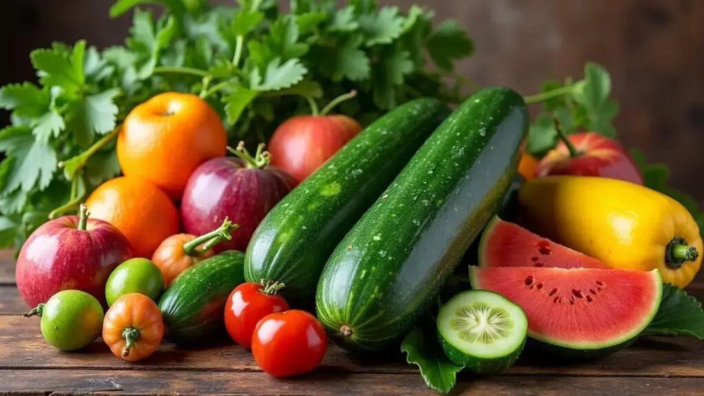 Are There Alternatives to African Cucumber That You Should Try?