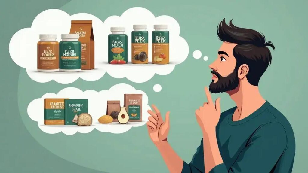 Are There Alternatives to Bio Peak? Discover Your Options