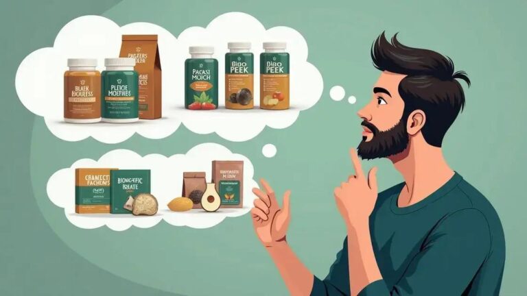 Are There Alternatives to Bio Peak? Discover Your Options