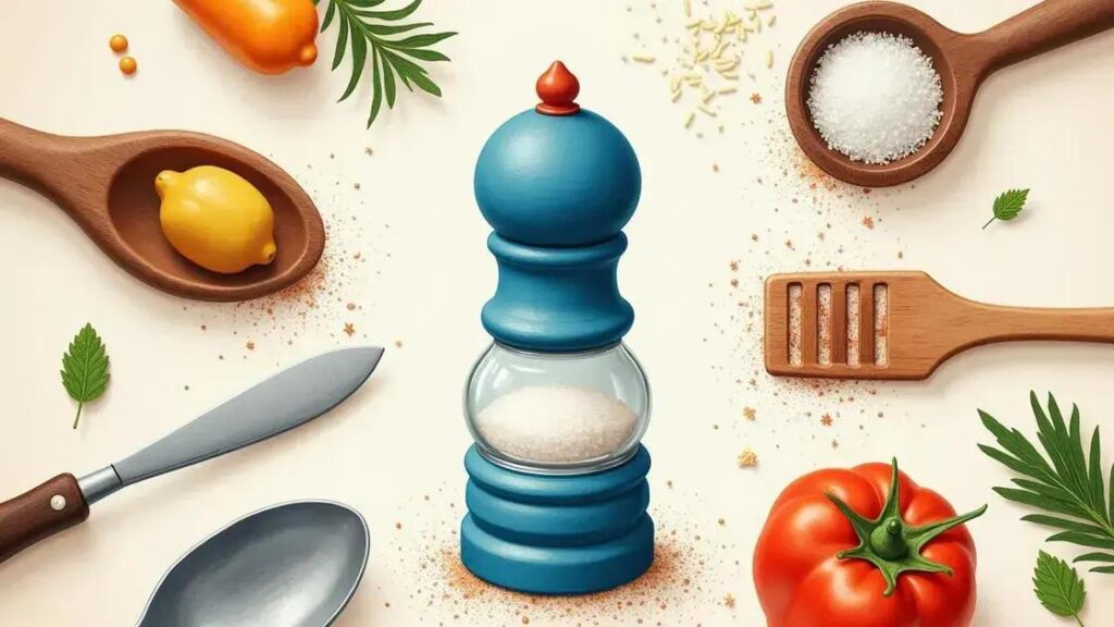 Are There Alternatives to the Blue Salt Trick?