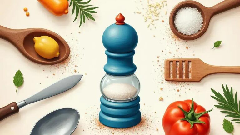Are There Alternatives to the Blue Salt Trick?