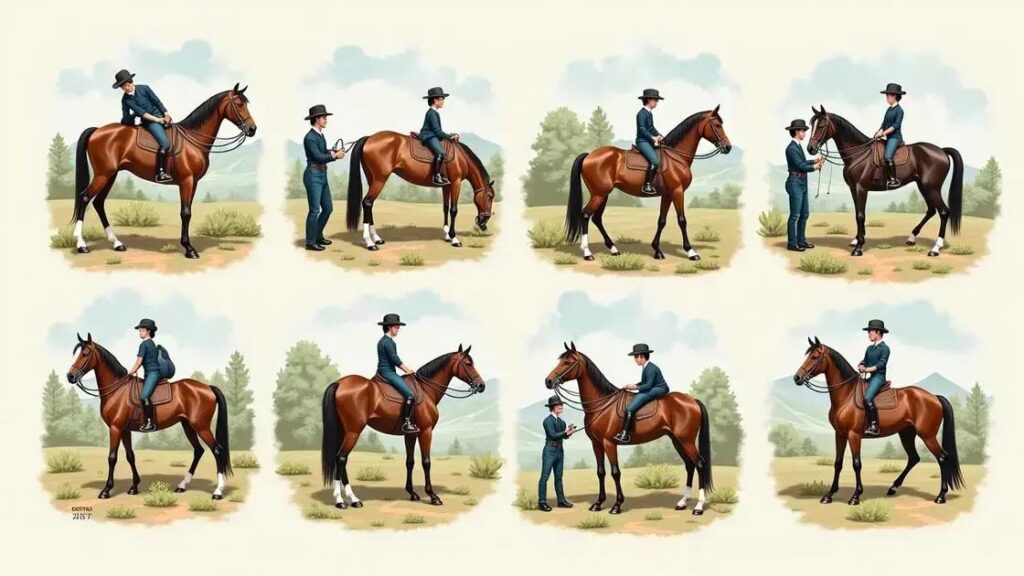 Are There Alternatives to the Horse Trick? Discover Now!