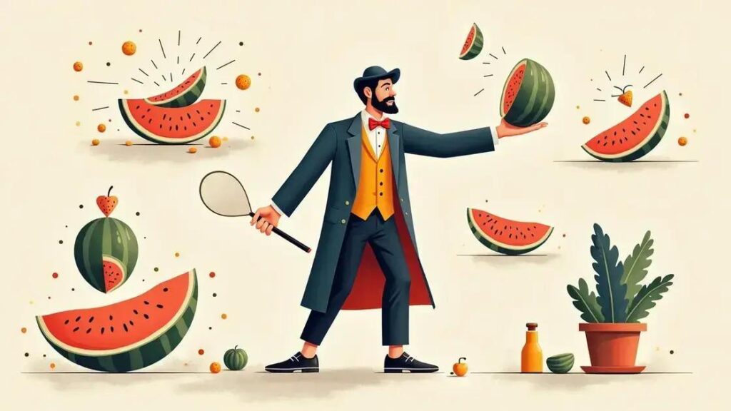 Are There Alternatives to the Watermelon Trick? Find Out!