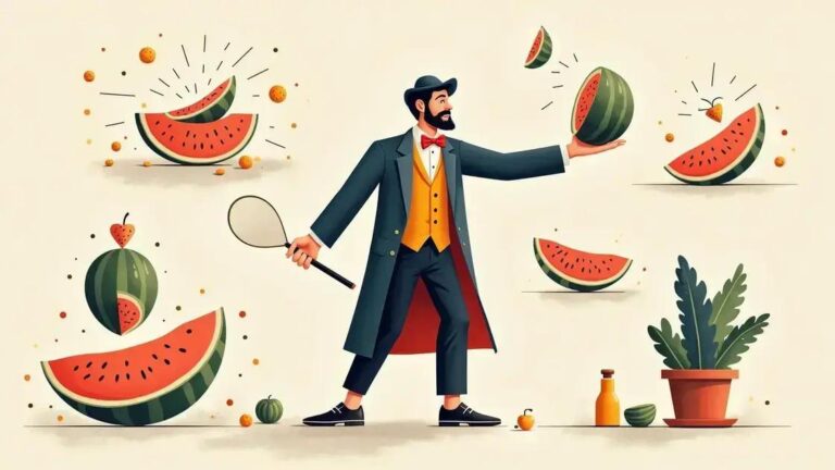 Are There Alternatives to the Watermelon Trick? Find Out!