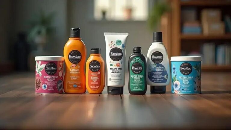 Are There Counterfeit Versions of Boostaro? Discover Now!