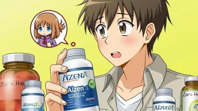 Are there Long-Term Benefits of Aizen Power? Find Out Now!