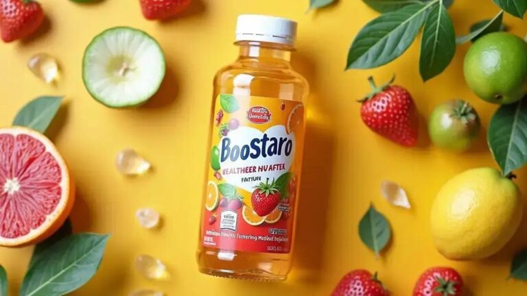 Are There Long-Term Benefits of Boostaro for You?