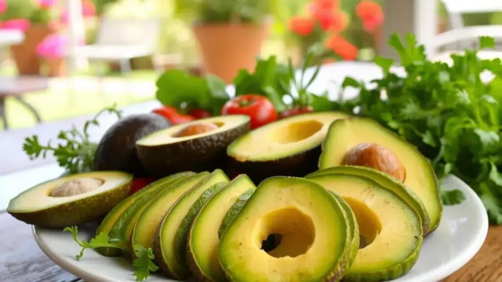 Avocado: The Superfood for Boosting Male Libido Naturally