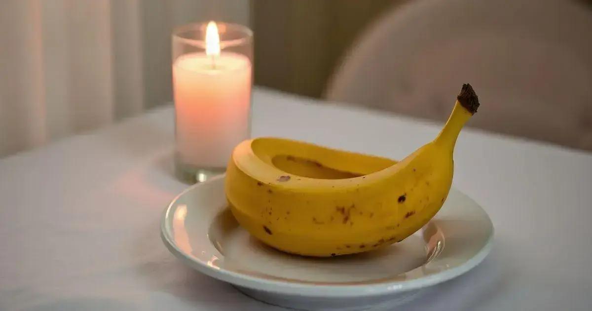 Bananas and Their Effects on Sexual Health
