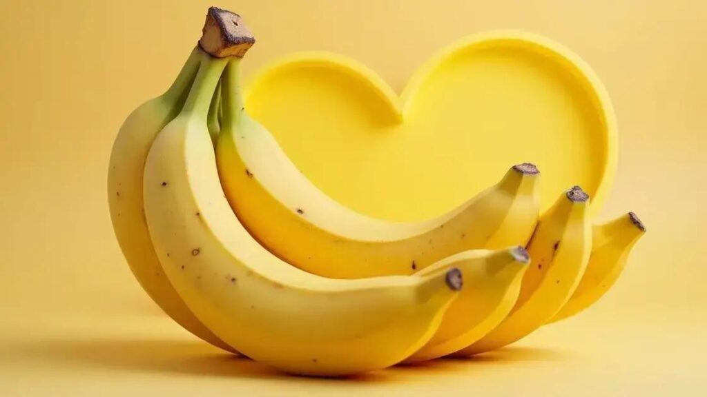 Bananas as a Natural Remedy for Erectile Dysfunction