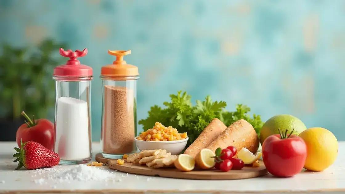 Benefits and Risks of Sodium Intake