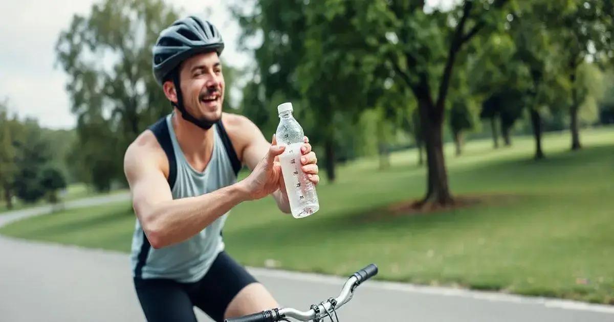 Benefits for Active Men