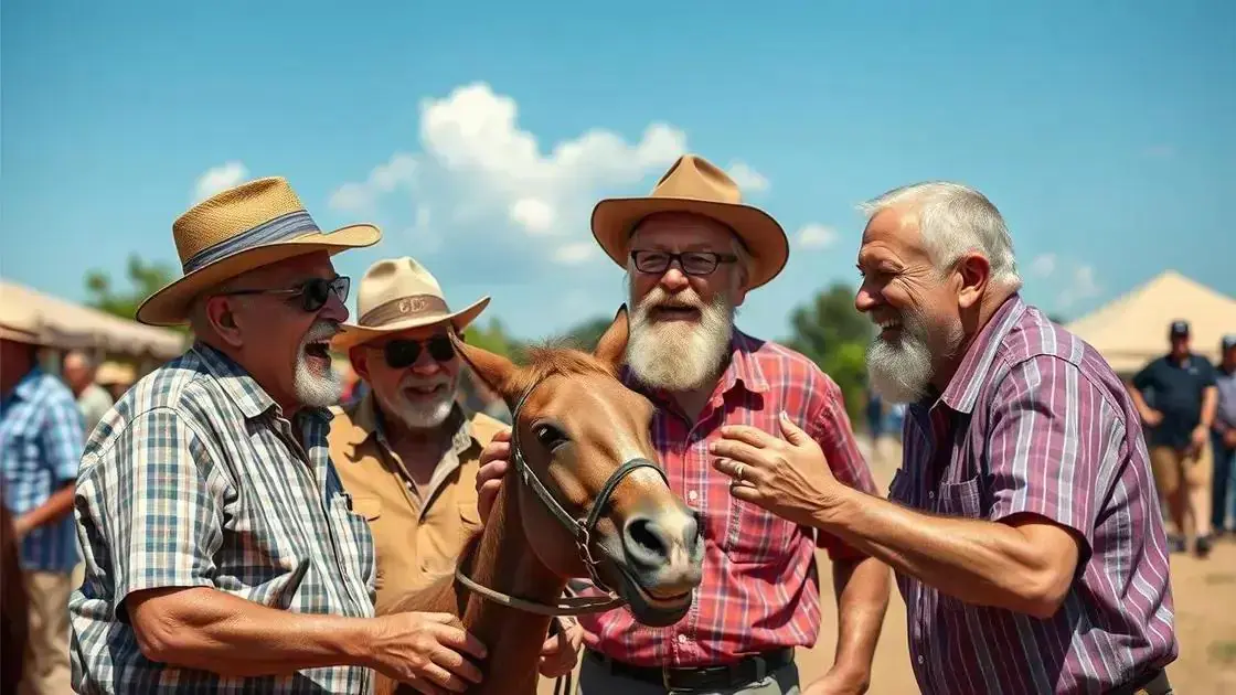 Benefits for Men Over 50
