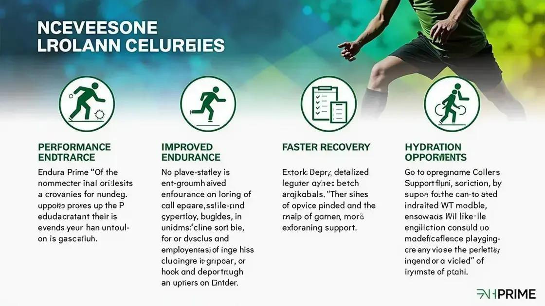Benefits Highlighted by Experts