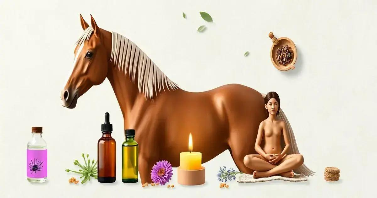 Benefits of Combining the Horse Trick and Other Remedies