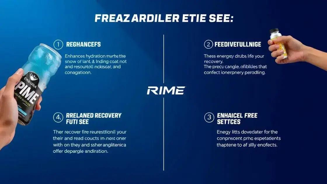 Benefits of Endura PRIME