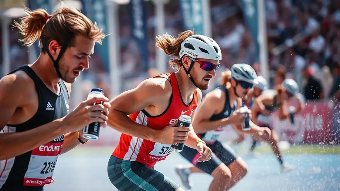 Benefits of Endura PRIME for Athletes