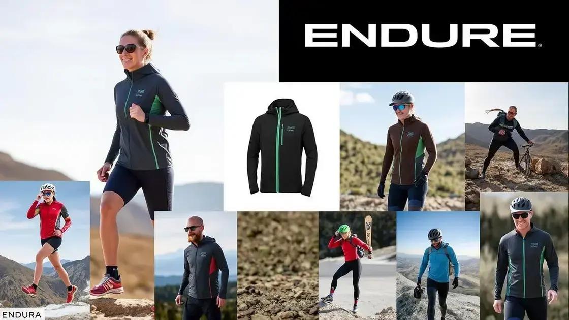 Benefits of Endura PRIME