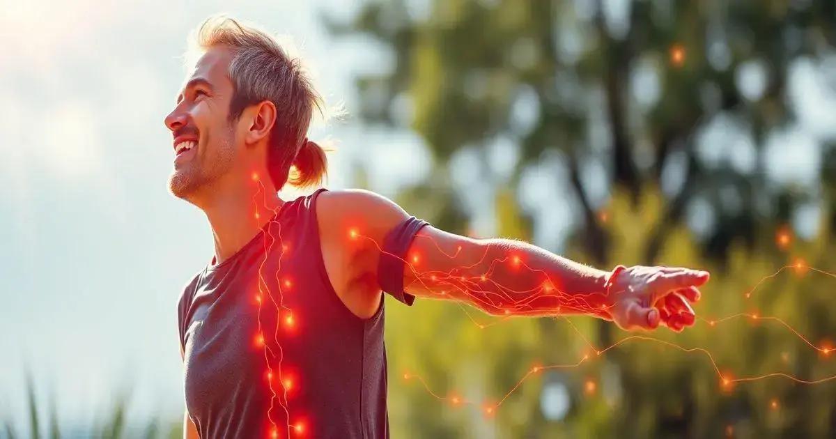 Benefits of Improved Blood Circulation