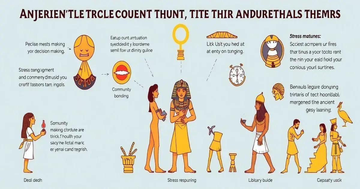 Benefits of Incorporating Ancient Tricks into Modern Life