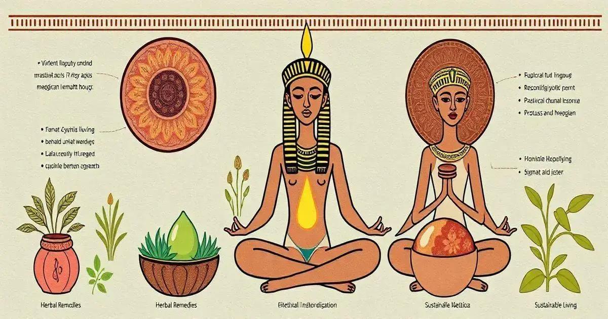 Benefits of Incorporating Ancient Wisdom Today