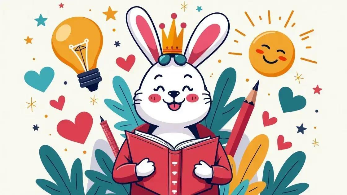 Benefits of the Bunny King Trick