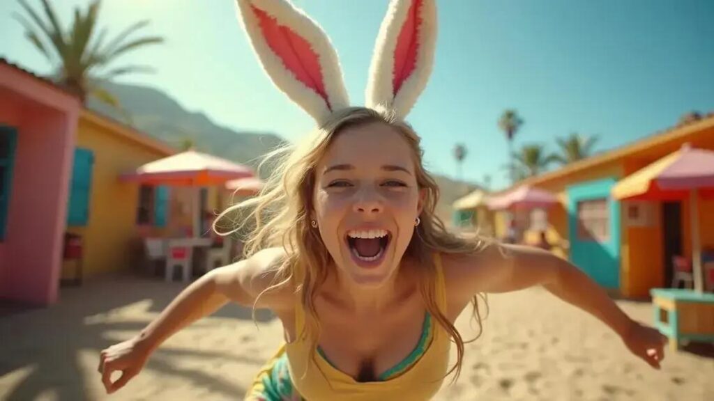 Benefits of the Bunny King Trick for Boosting Energy