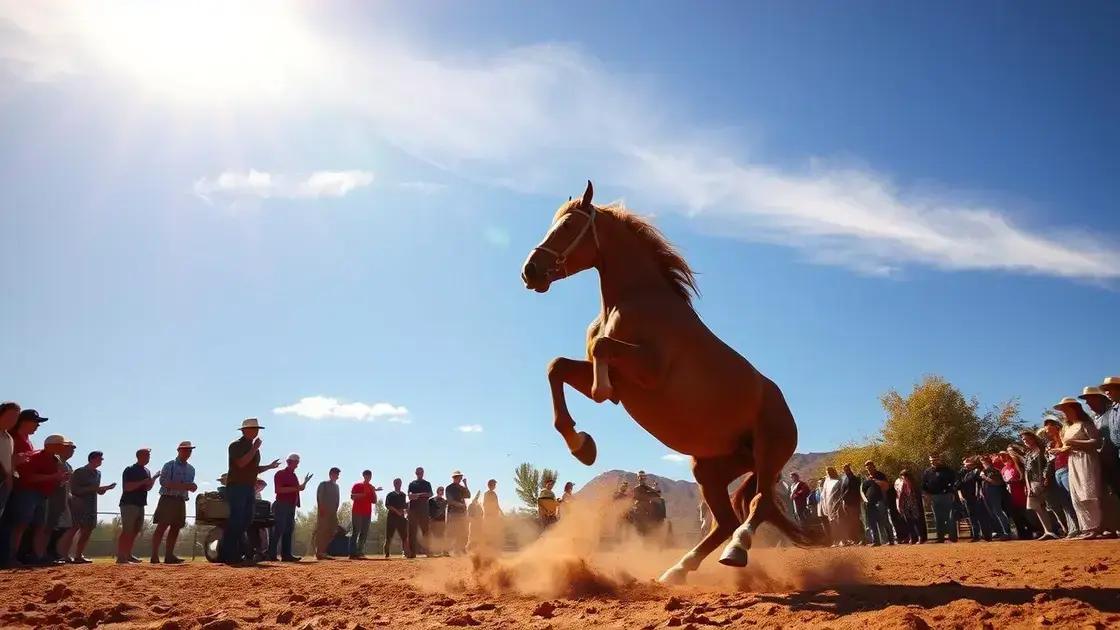 Benefits of the Horse Trick for Natural Health