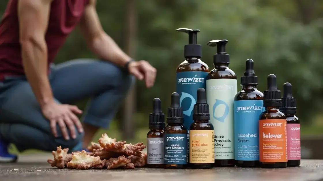 Benefits of the Smell Trick for Active Men